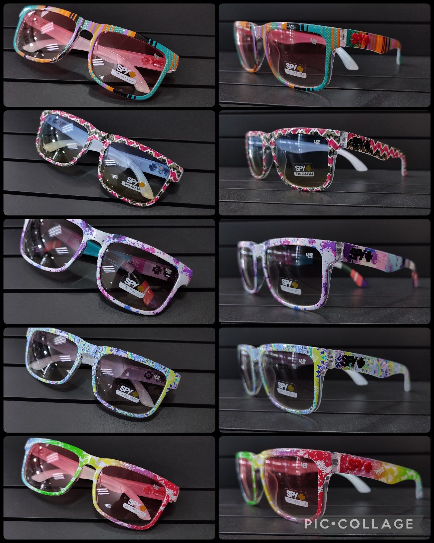 GAFAS DE SOL | TEMPUS INDUSTRY