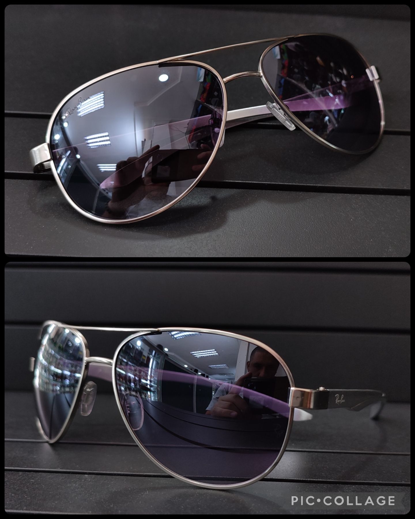 GAFAS DE SOL | TEMPUS INDUSTRY