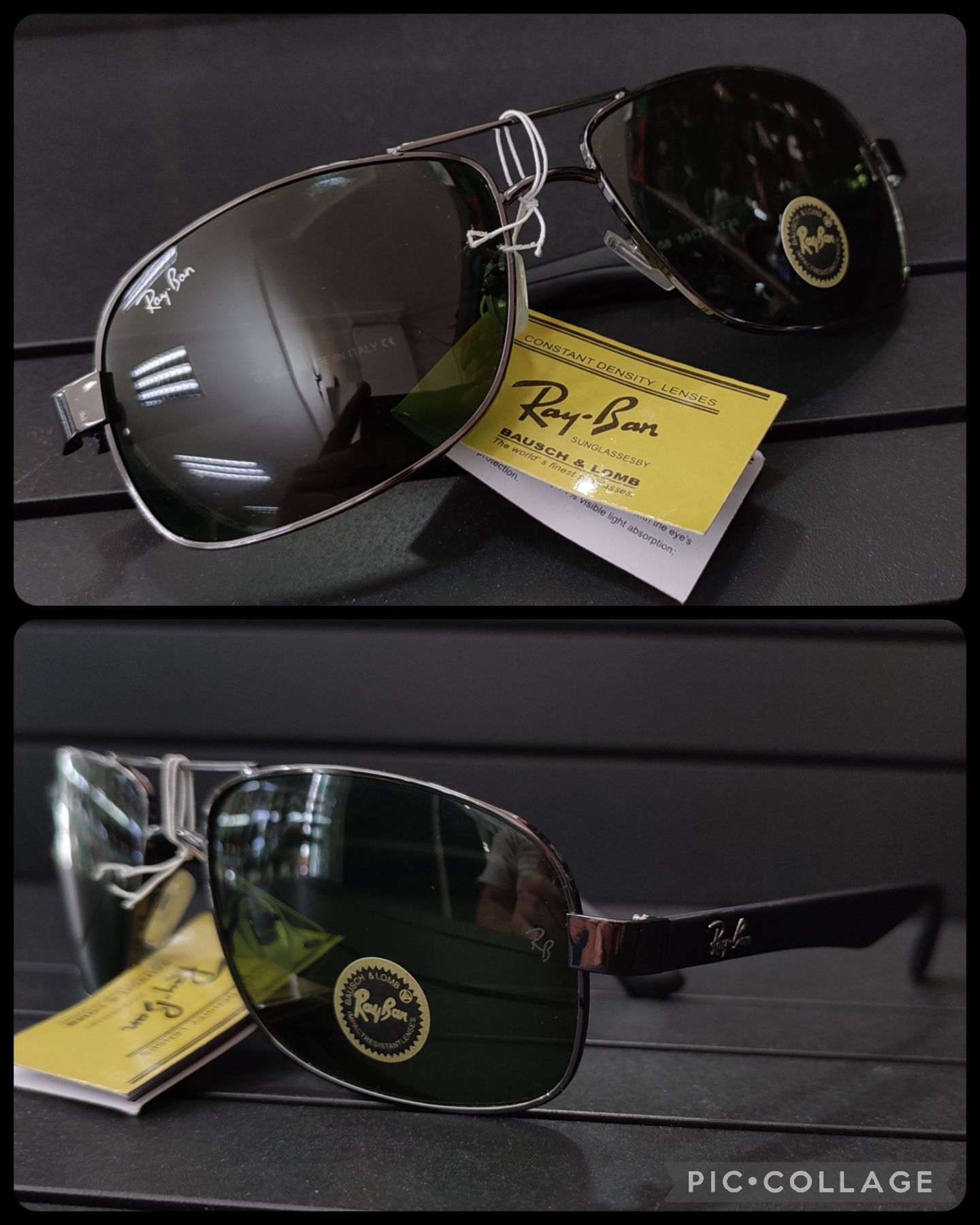 GAFAS DE SOL | TEMPUS INDUSTRY