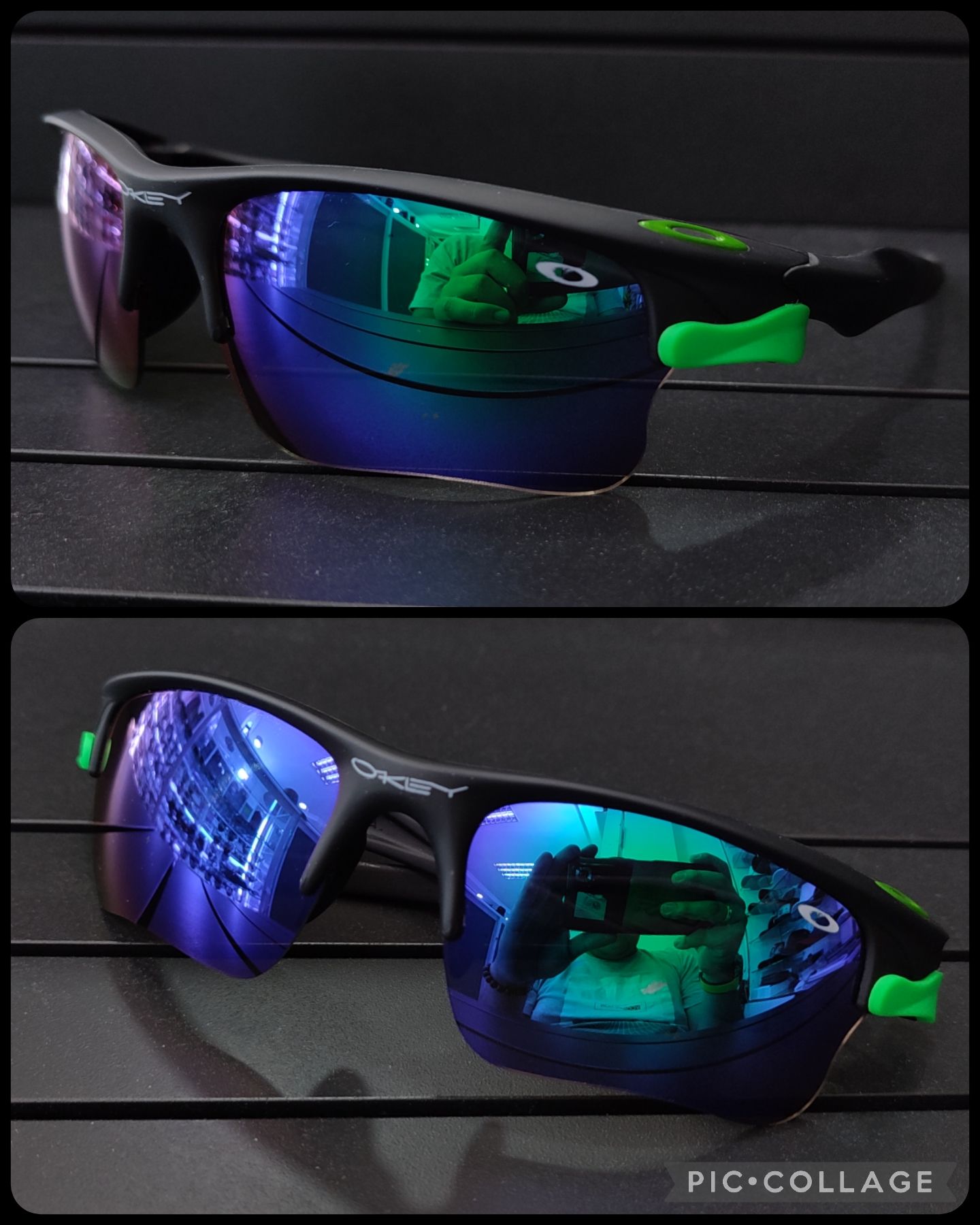 GAFAS DE SOL | TEMPUS INDUSTRY
