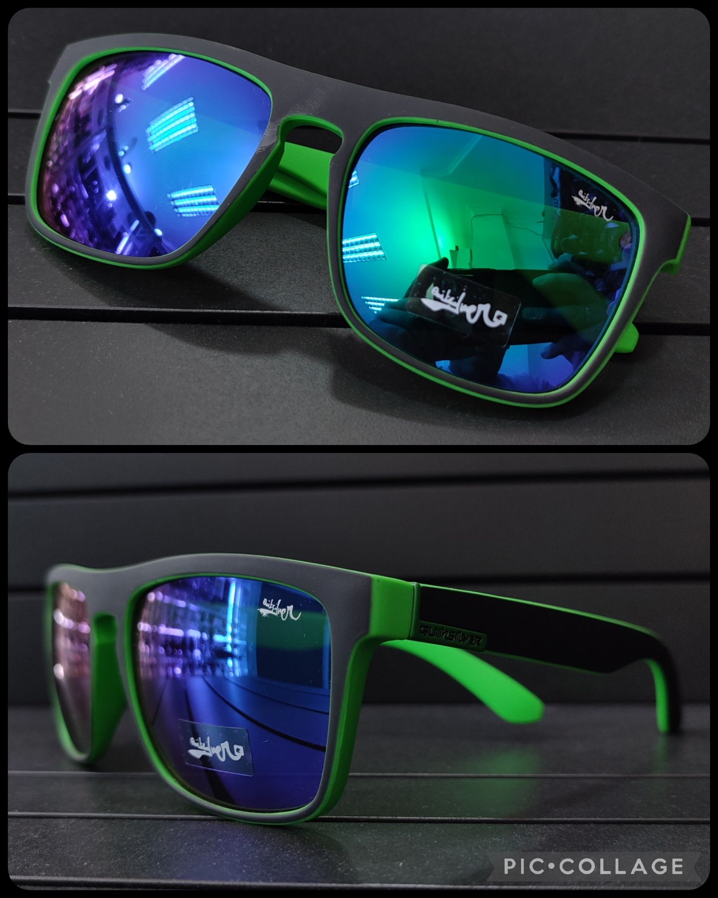 GAFAS DE SOL | TEMPUS INDUSTRY