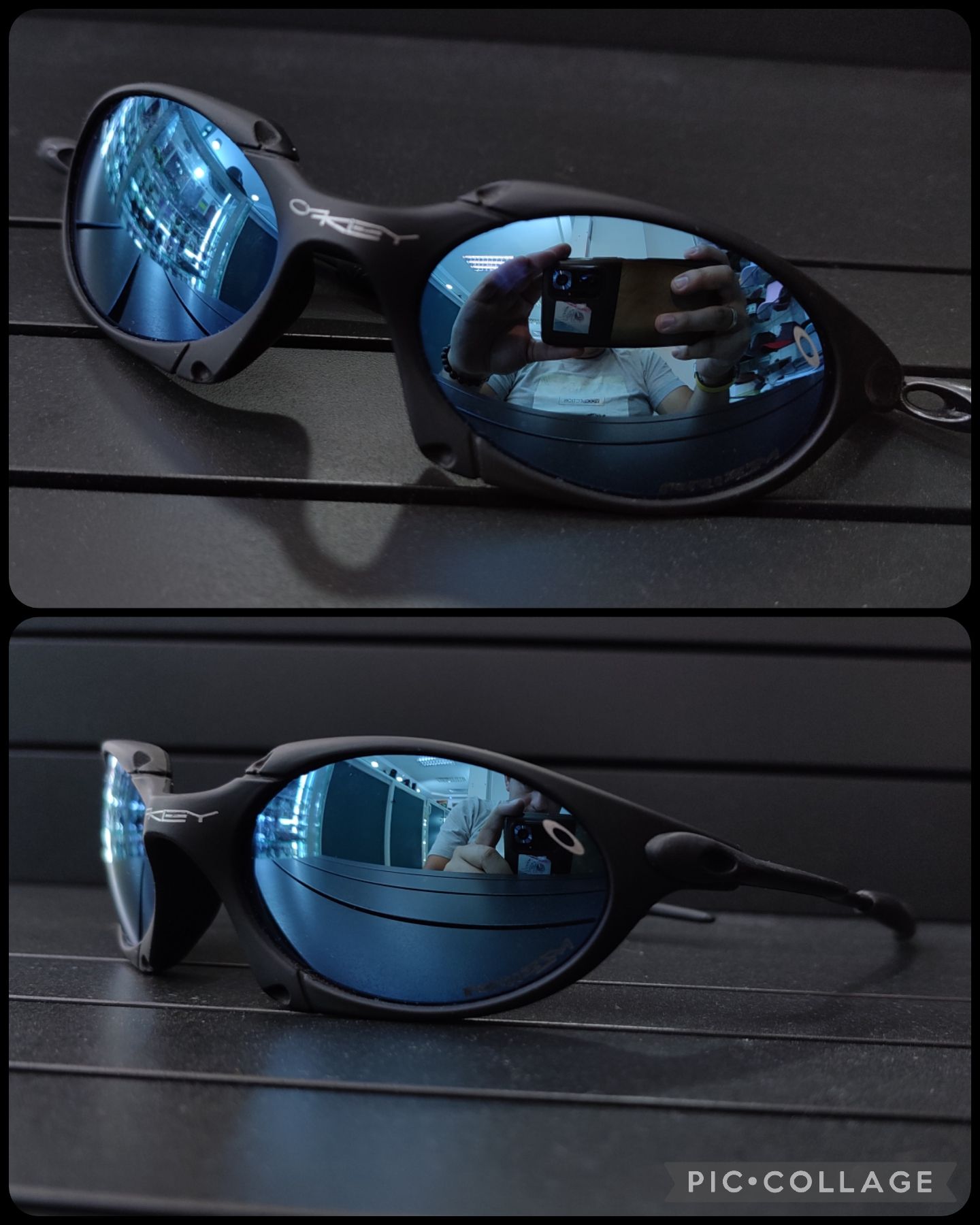 GAFAS DE SOL | TEMPUS INDUSTRY