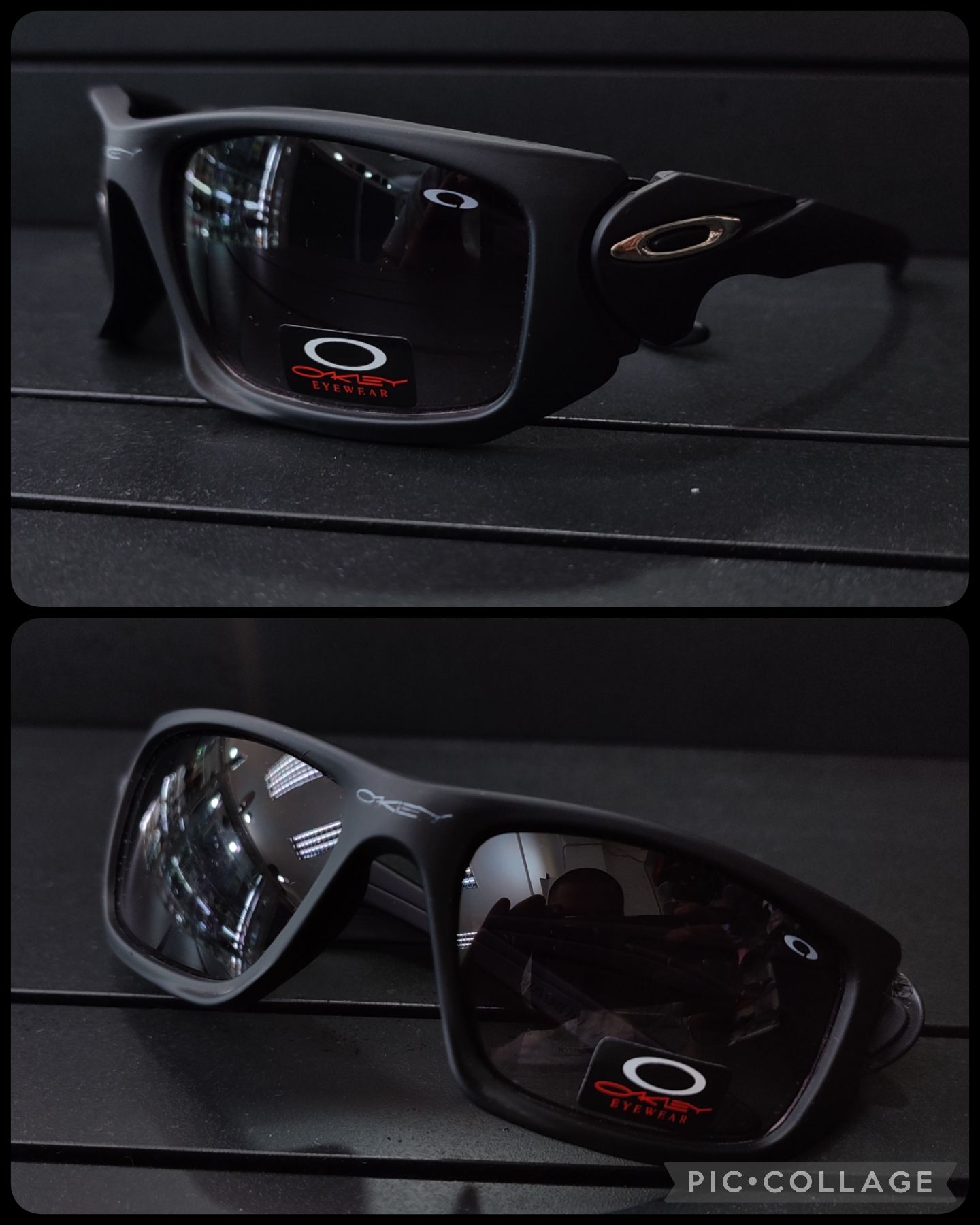 GAFAS DE SOL | TEMPUS INDUSTRY