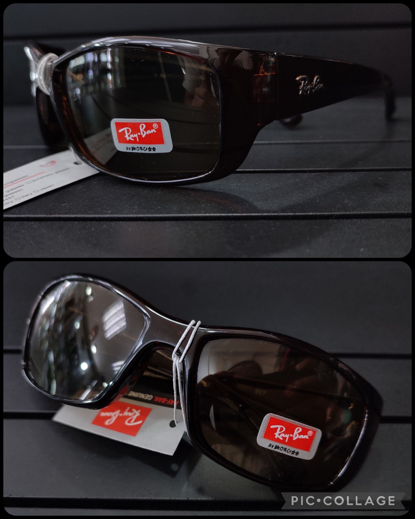 GAFAS DE SOL | TEMPUS INDUSTRY