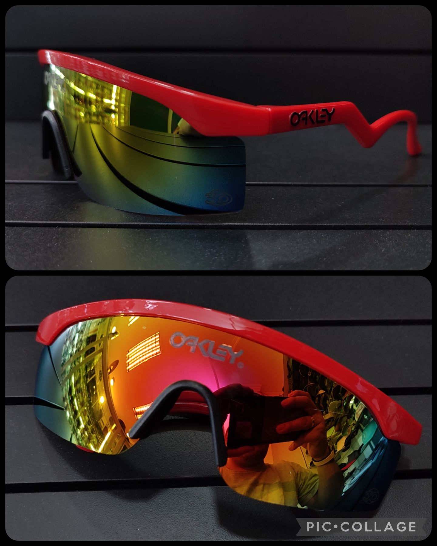 GAFAS DE SOL | TEMPUS INDUSTRY