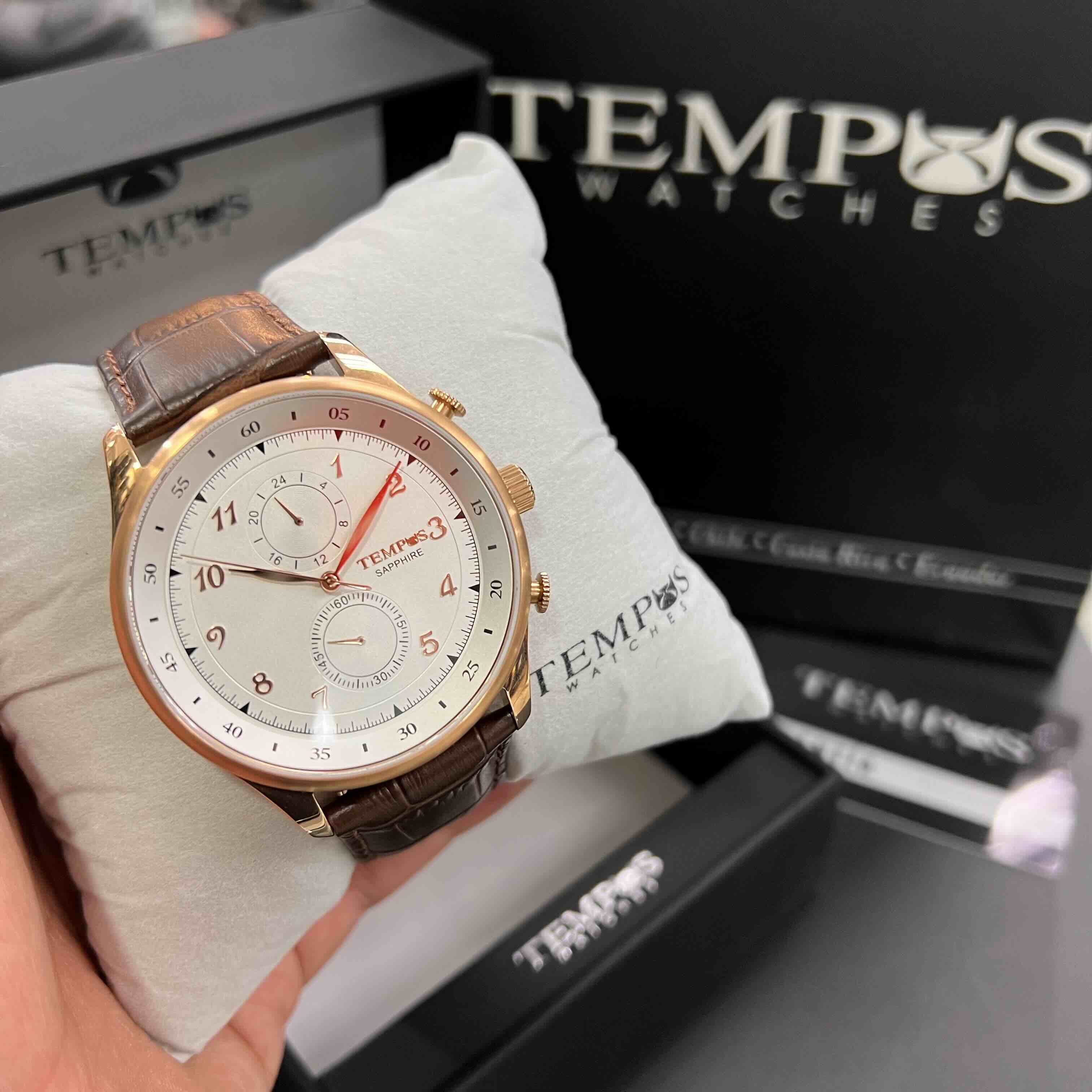 Reloj Inteligente Reloj Tempus Hombre Precio RELOJ TEMPUS T-23002