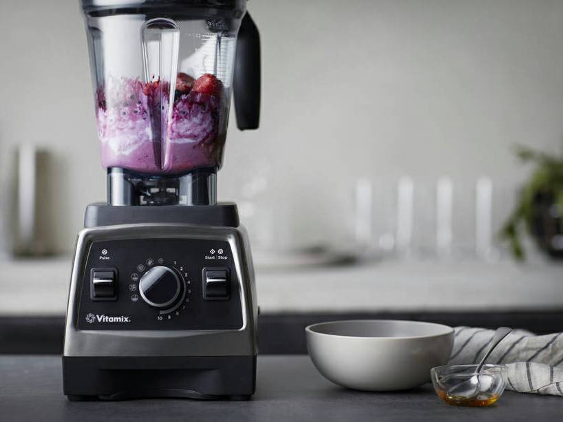 Vitamix Blender TCHAI WELLBEING CAFE