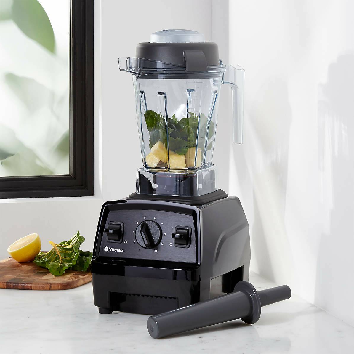 Vitamix Blender TCHAI WELLBEING CAFE