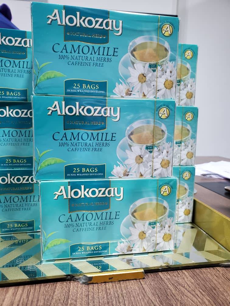 Top more than 62 chamomile tea bags tesco stylex.vn