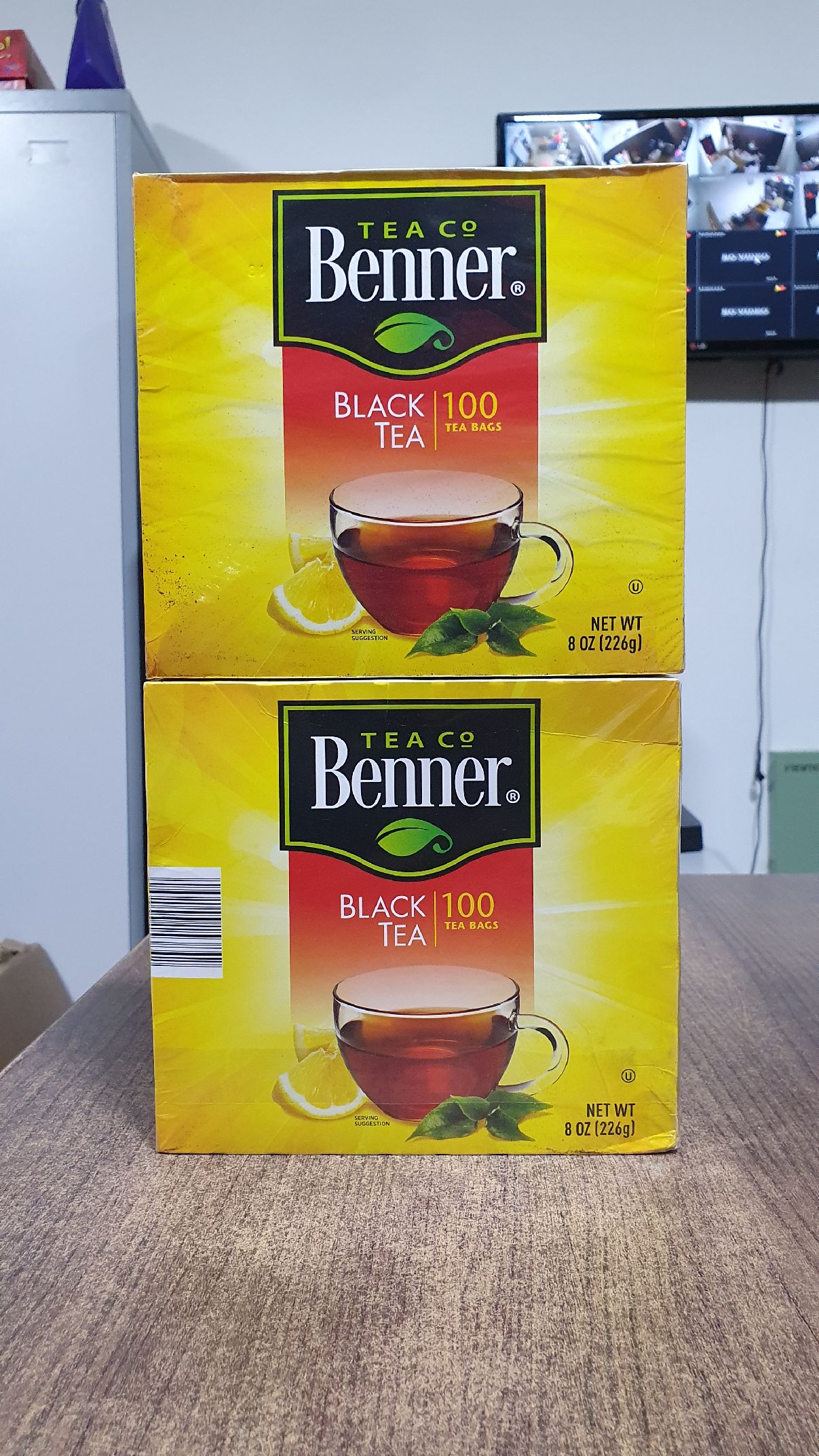 Benner Classic Blend Factory Sale head.hesge.ch