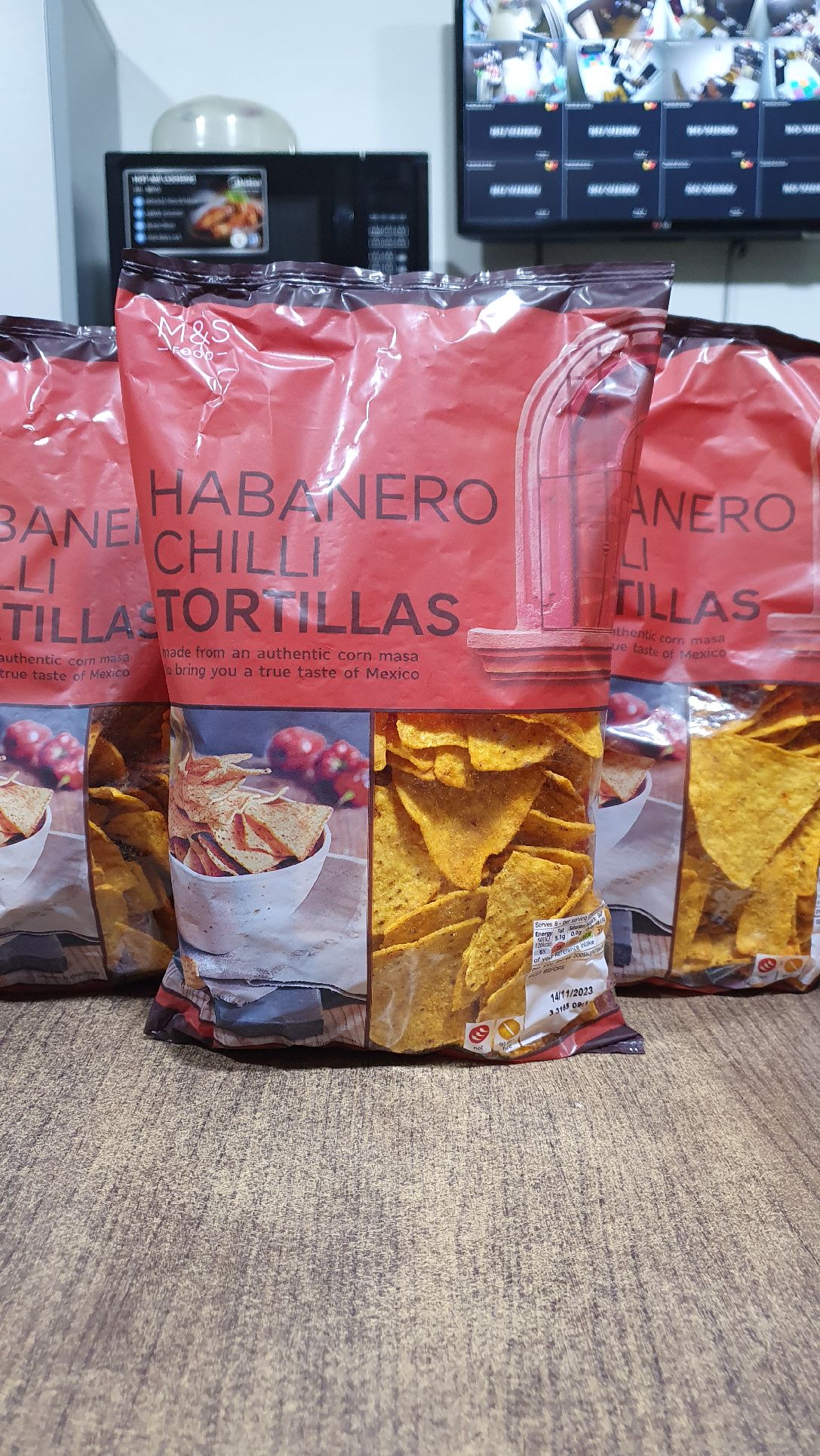 Update 111+ popcorn bags tesco latest esthdonghoadian