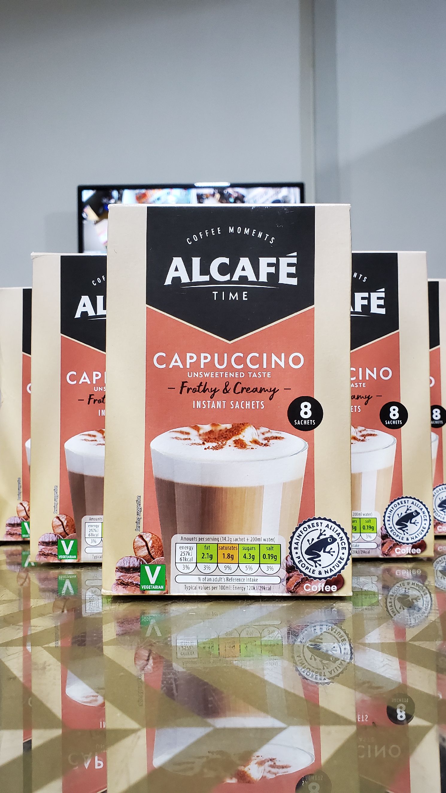 Aldi Alcafe Pods Coffee Pod Holder Vertuo Pods Aldi This Aldi