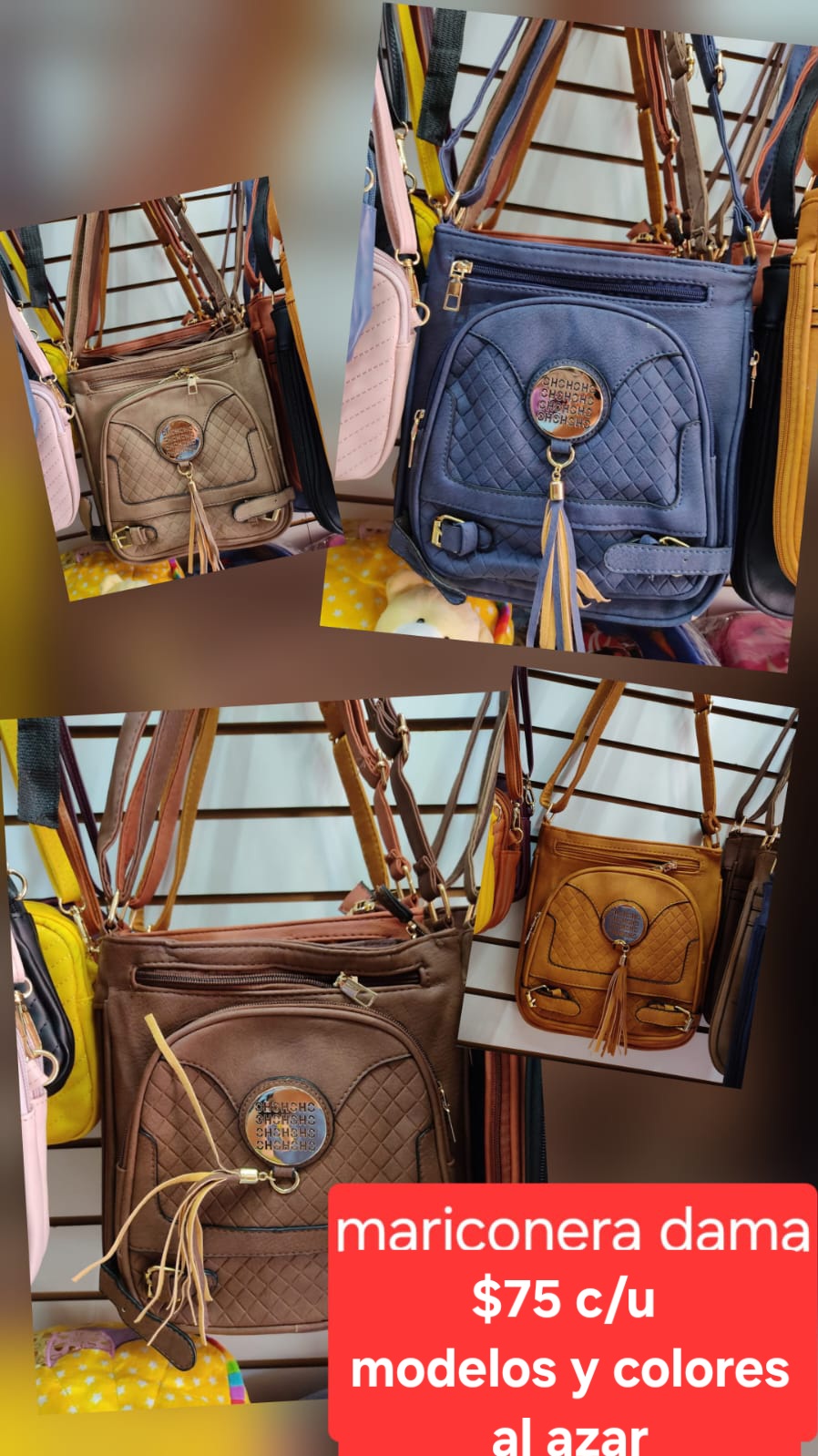 Mariconera Cruzada Bolsas Mariconeras De Mujer Mariconera Cruzada