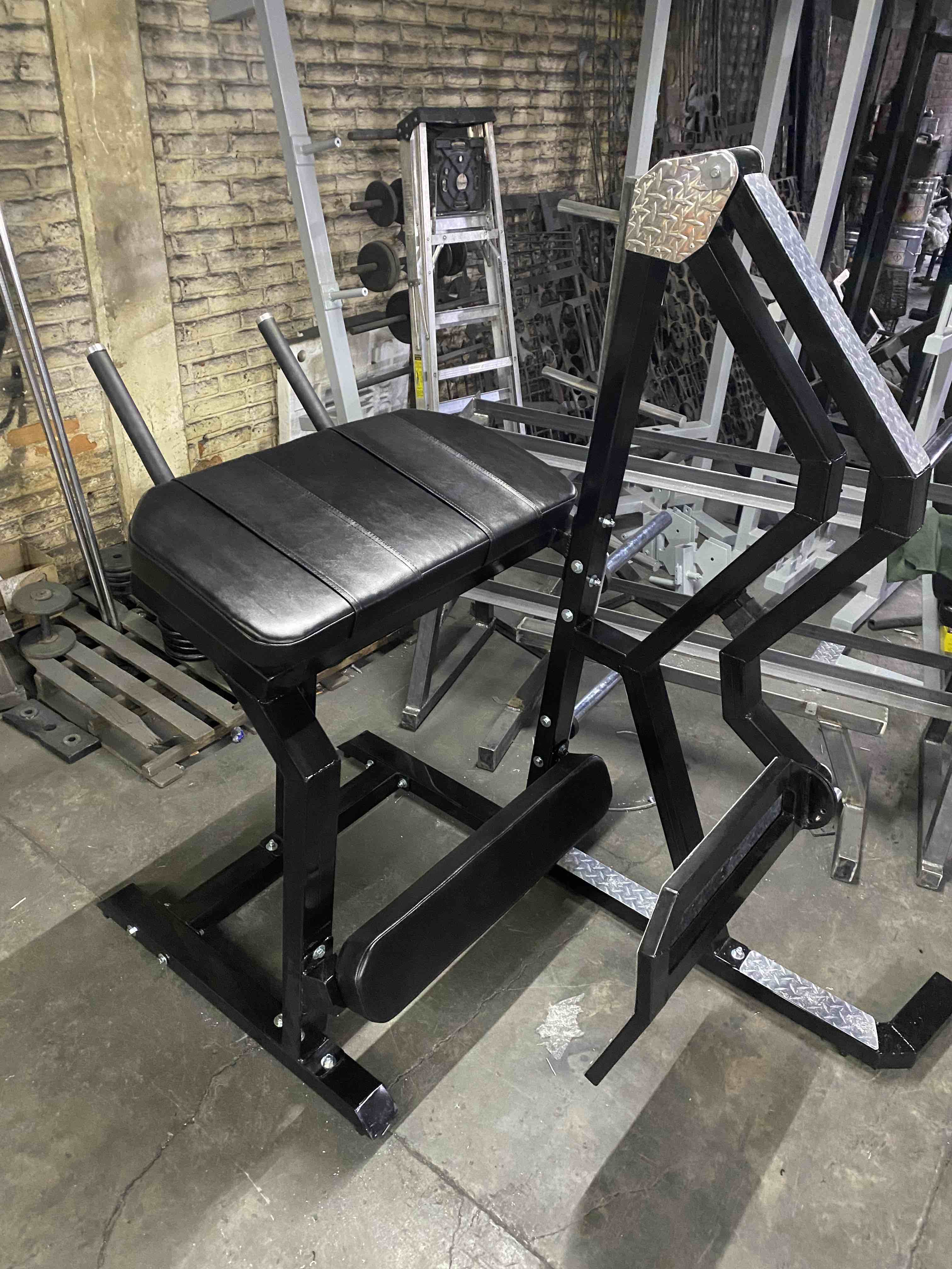 Vs Maquinas Ejercicios Pesos Libres Ejercicios Gluteos Peso Libre