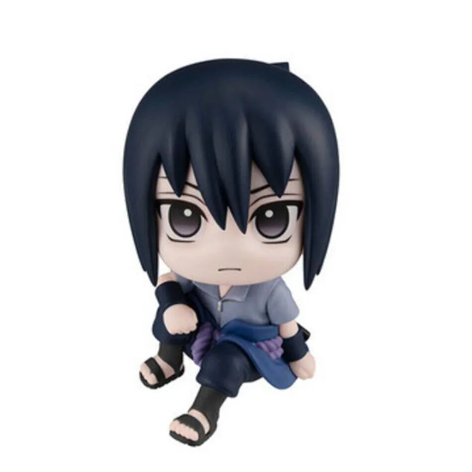 Sasuke Miniature (2)