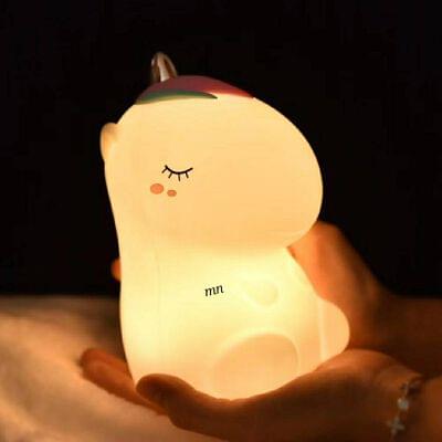 Unicorn Tap Lamp-1st Quality