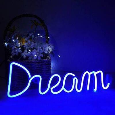 Dream Neon Lights