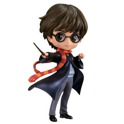 Harry Potter Q Posket Figure (2)