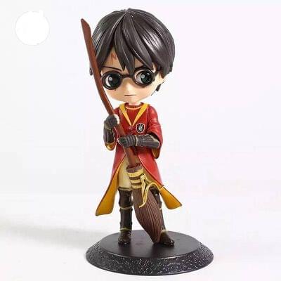 Harry Potter Q Posket Figure