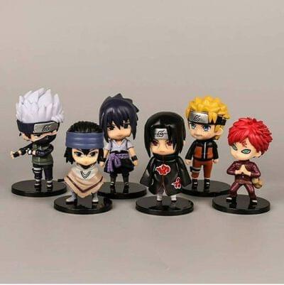 Action Figures Sets