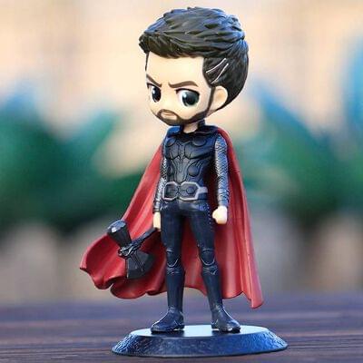 Thor Q Posket