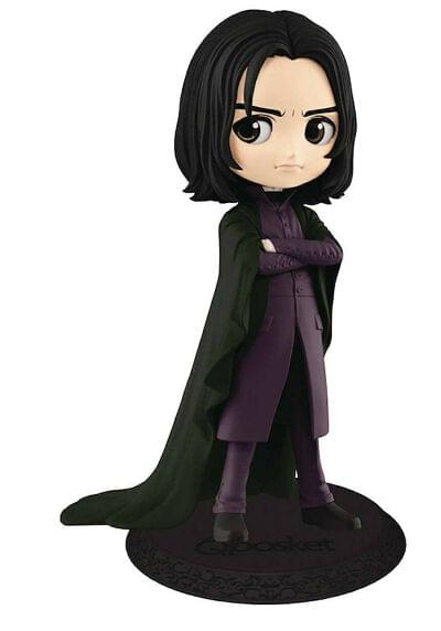 HP Professor Snape
