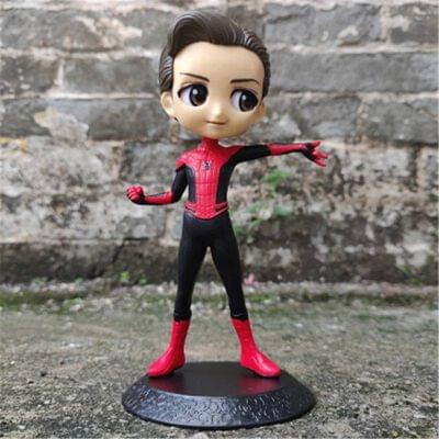 Spiderman Posket