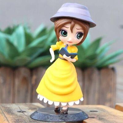 Tarzan Jane