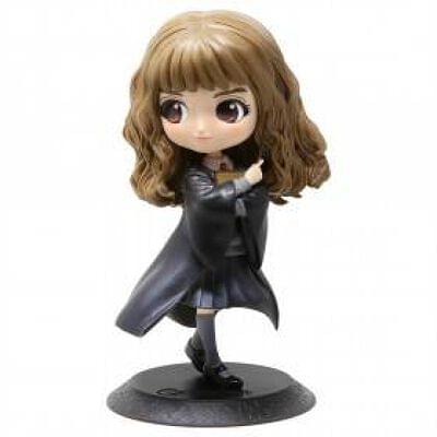 Hermione Posket