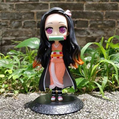 Demon Slayer Nezuko Posket