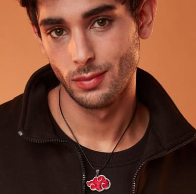 Naruto Necklace