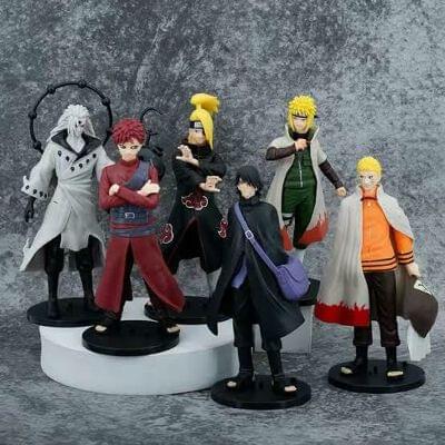 Action Figures Sets