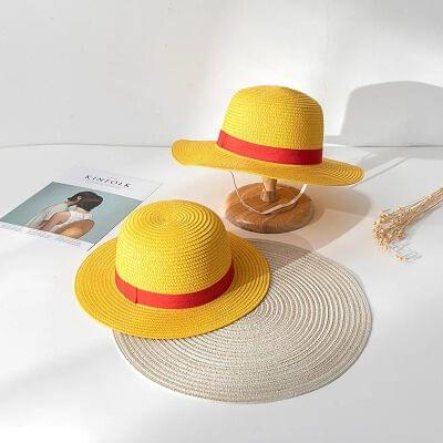 Luffy Cap 🧢 Hat