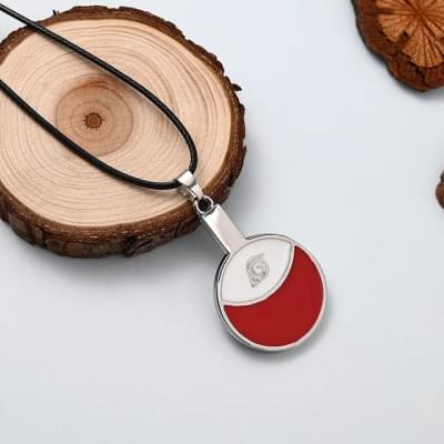 Naruto Necklace (2)