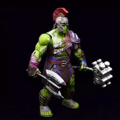 Hulk Collectible