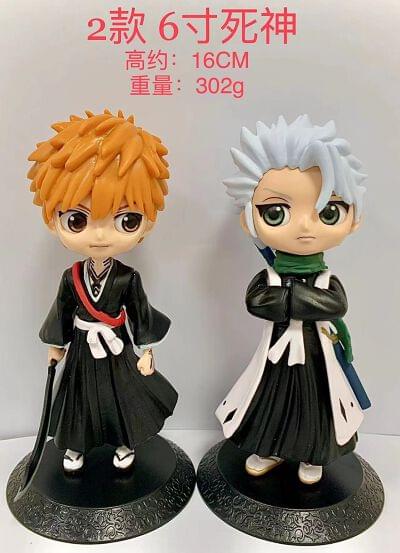 Bleach Posket per piece