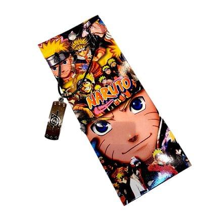 Naruto necklace og