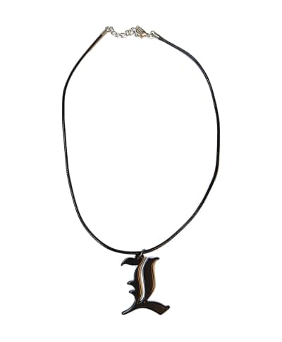 Deathnote Og Necklace (2)