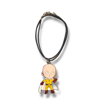 One Punch man Og Necklace