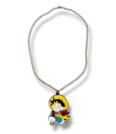 Luffy Og Necklace