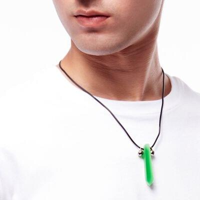 Naruto Tsunade Necklace Og
