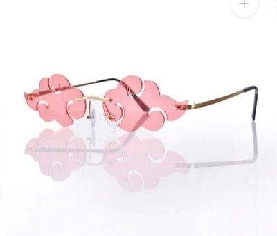 Naruto Akatsuki Glasses (2)