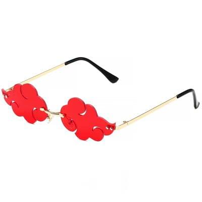 Naruto Akatsuki Glasses