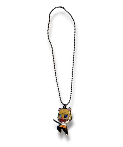 Inosuke Og premium Necklace