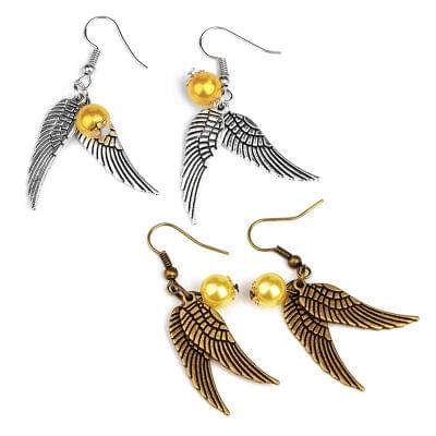 Harry Potter Ear Rings