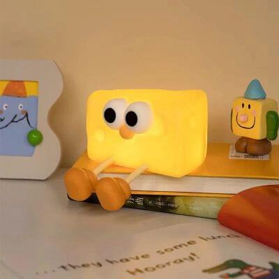 Cheese lamp-1st Quality