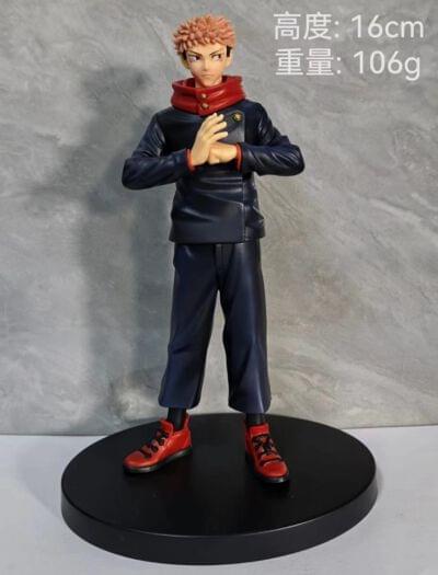 Ju jutsu kaisen figure