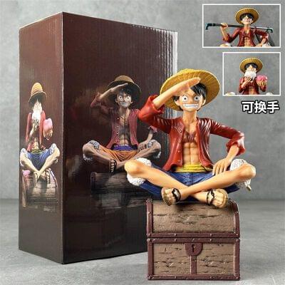 Luffy (3)