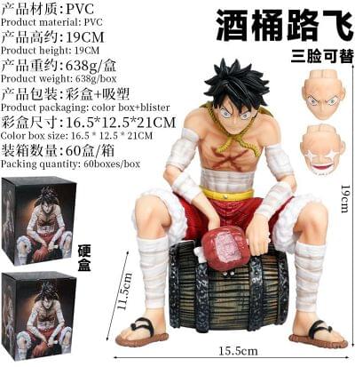 Luffy (2)