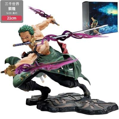 Zorro Sword Figure